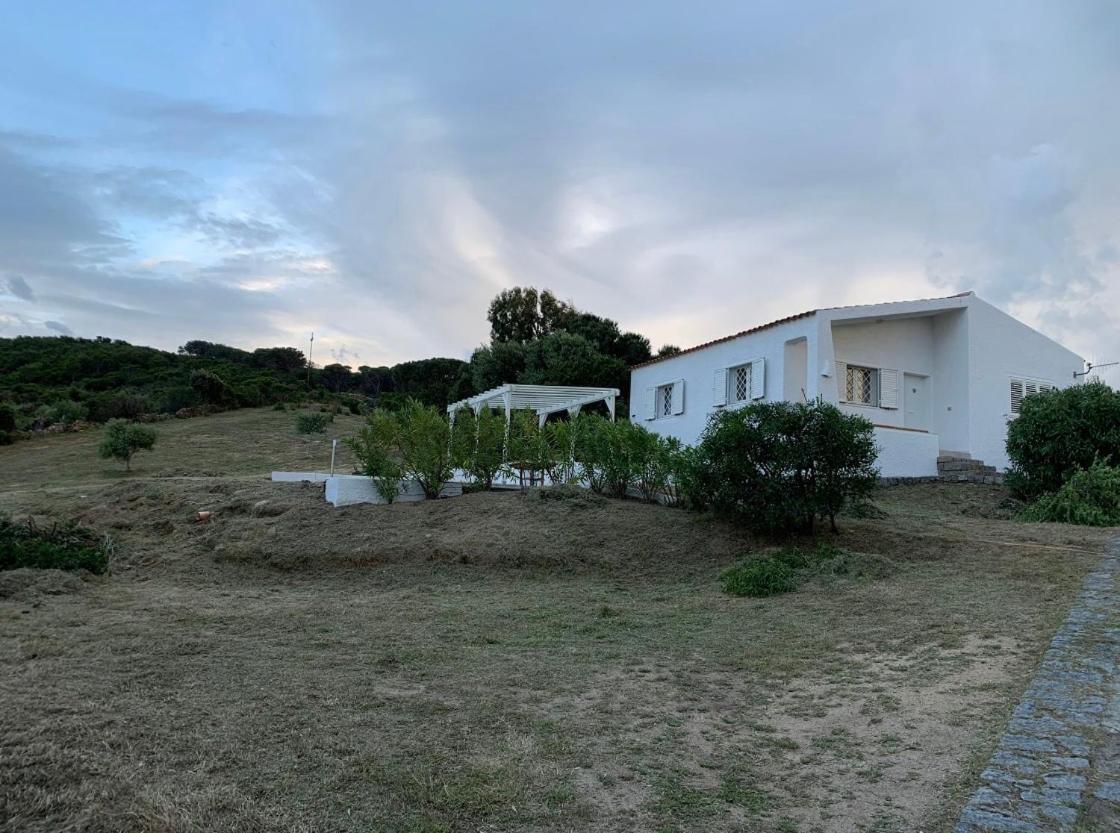 Villa Maria Palau Exterior photo